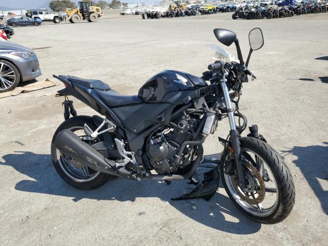 2012 HONDA CBX250 RA 2012 image