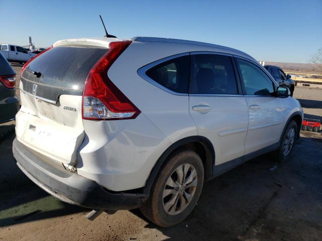 Изображение 3 2013 HONDA CR-V EXL 2013 с VIN 5J6RM4H71DL053924