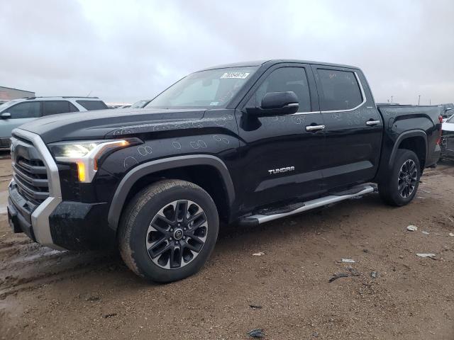 Obraz 2022 TOYOTA TUNDRA CREWMAX LIMITED 2022
