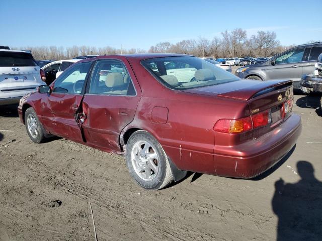 Obraz 2 z 2001 TOYOTA CAMRY CE 2001 z VIN 4T1BG22K11U781289
