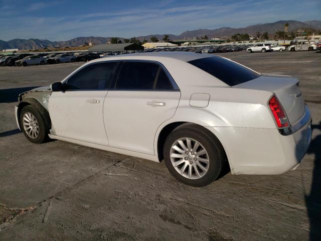 Изображение 2 2014 CHRYSLER 300  2014 с VIN 2C3CCAAG9EH229046