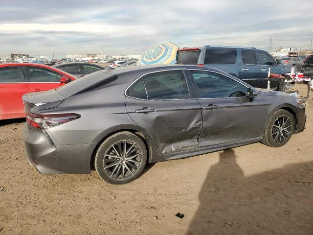 Image 3 of 2023 TOYOTA CAMRY SE NIGHT SHADE 2023 with VIN 4T1S11AK6PU788616