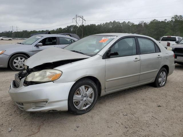 Obraz 1 z 2004 TOYOTA COROLLA CE 2004 z VIN 1NXBR32E74Z274721