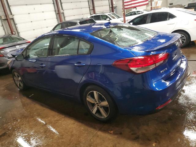 Obraz 2 z 2018 KIA FORTE LX 2018 z VIN 3KPFL4A79JE170421