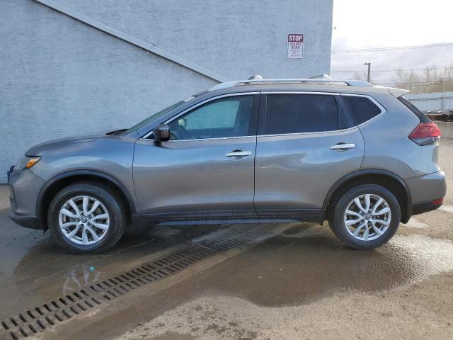 Изображение 1 2020 NISSAN ROGUE S 2020 с VIN 5N1AT2MT6LC786297