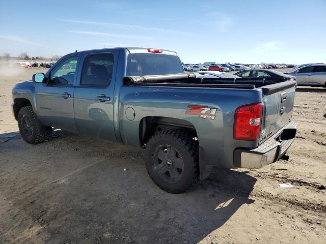 Image 2 of 2010 CHEVROLET SILVERADO K1500 LT 2010 with VIN 3GCRKSE31AG279827