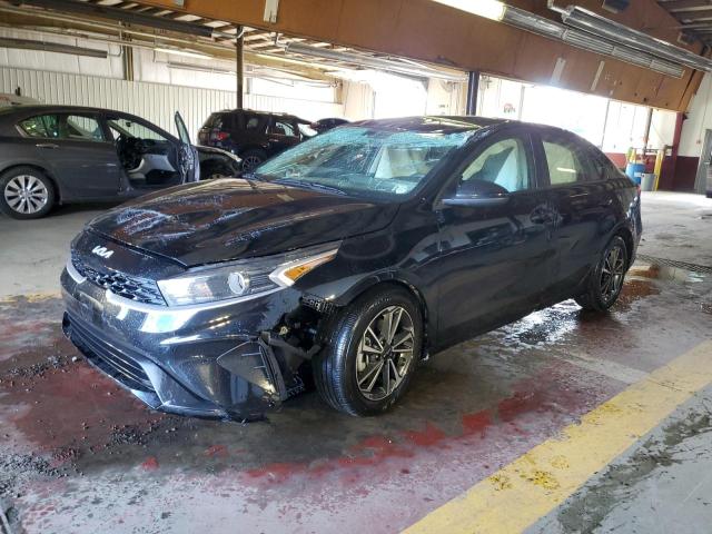 Изображение 2023 KIA FORTE LX 2023