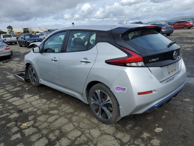 Obraz 2 z 2019 NISSAN LEAF S 2019 z VIN 1N4AZ1CP1KC306625