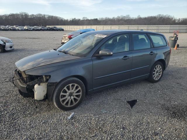 Image 1 of 2010 VOLVO V50 2.4I 2010 with VIN YV1390MW6A2534511