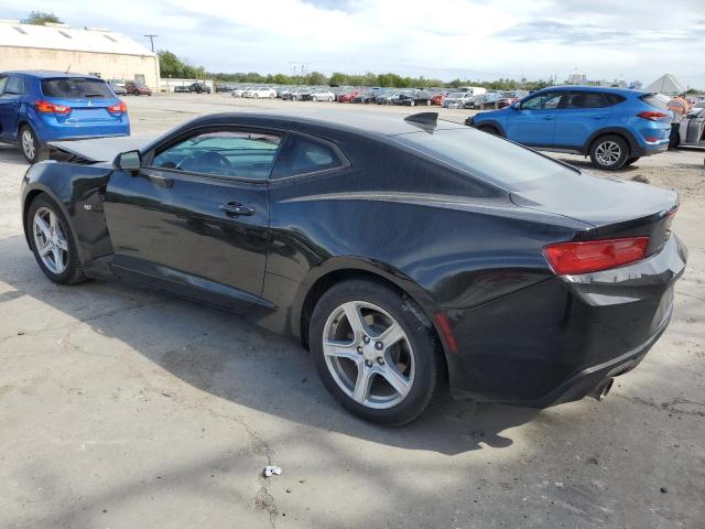 Изображение 2 2016 CHEVROLET CAMARO LT 2016 с VIN 1G1FB1RS8G0135809