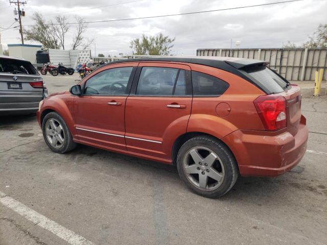 Image 2 of 2007 DODGE CALIBER R/T 2007 with VIN 1B3HB78K47D197853