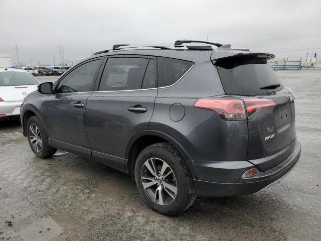 Obraz 2 z 2018 TOYOTA RAV4 ADVENTURE 2018 z VIN JTMWFREV5JD109873