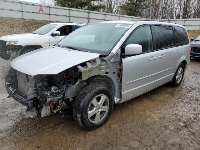 Изображение 1 2012 DODGE GRAND CARAVAN SXT 2012 с VIN 2C4RDGCG7CR211493