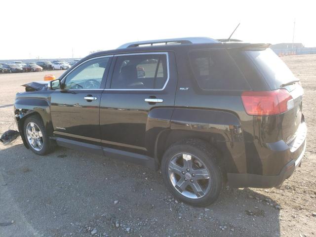 Изображение 2 2013 GMC TERRAIN SLT 2013 с VIN 2GKFLXE31D6240088
