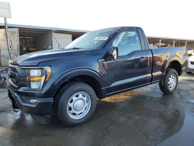 Obraz 1 z 2023 FORD F150  2023 z VIN 1FTMF1C52PKG17069
