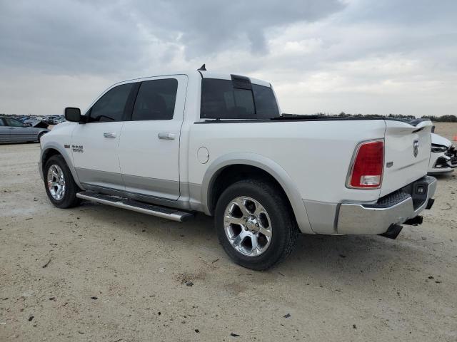 Image 2 of 2014 RAM 1500 LARAMIE 2014 with VIN 1C6RR6NT7ES190787