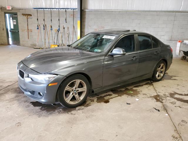 2014 BMW 320 I 2014 image