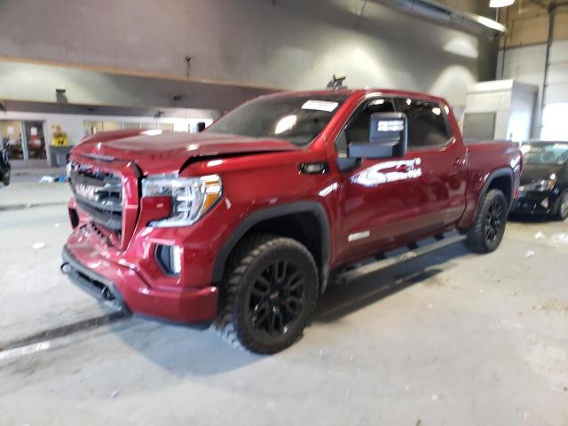 Obraz 2021 GMC SIERRA K1500 ELEVATION 2021