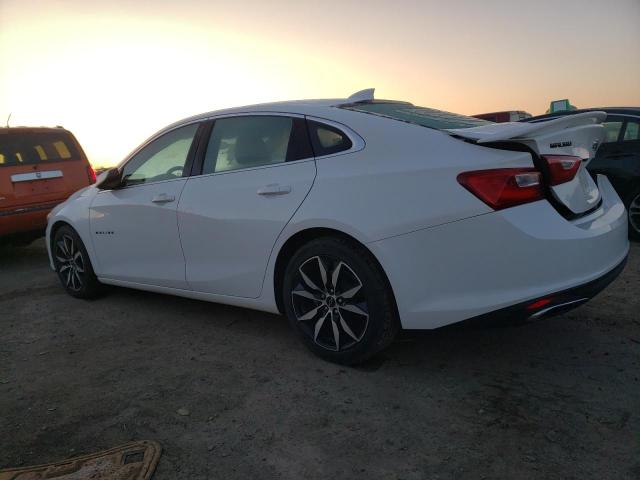 Image 2 of 2020 CHEVROLET MALIBU RS 2020 with VIN 1G1ZG5ST5LF084172