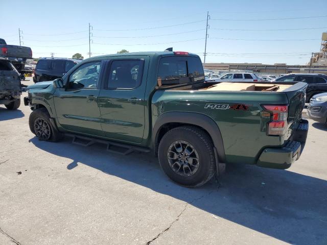 Image 2 of 2023 NISSAN FRONTIER S 2023 with VIN 1N6ED1EK3PN617378