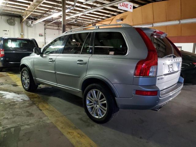 Obraz 2 z 2014 VOLVO XC90 3.2 2014 z VIN YV4952CZ1E1690578