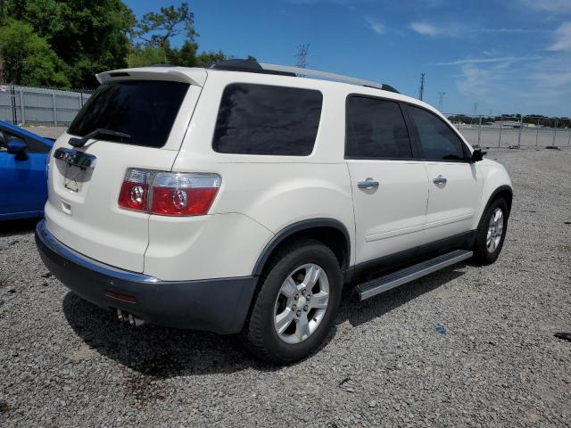 Изображение 3 2010 GMC ACADIA SLE 2010 с VIN 1GKLRLED4AJ186481