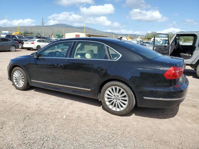 Image 2 of 2016 VOLKSWAGEN PASSAT SE 2016 with VIN 1VWBT7A31GC060778