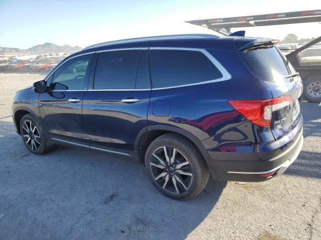 Изображение 2 2019 HONDA PILOT TOURING 2019 с VIN 5FNYF6H66KB048748