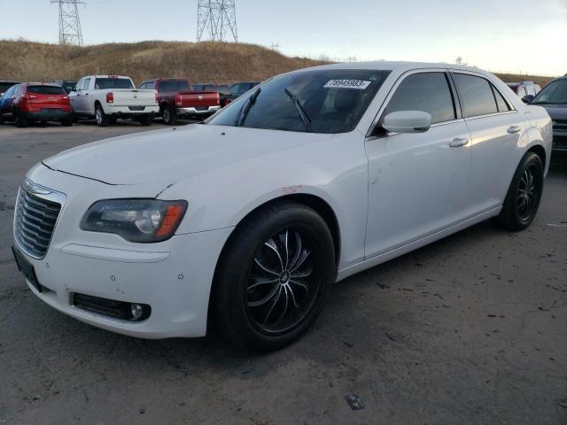 2013 CHRYSLER 300 S 2013 image