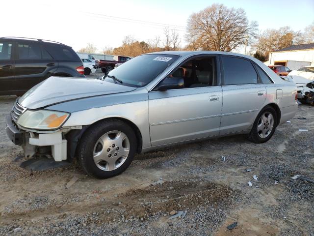 Изображение 2003 TOYOTA AVALON XL 2003