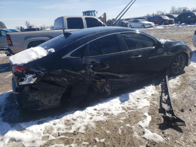Изображение 3 2019 HONDA CIVIC EX 2019 с VIN 19XFC1F35KE007836