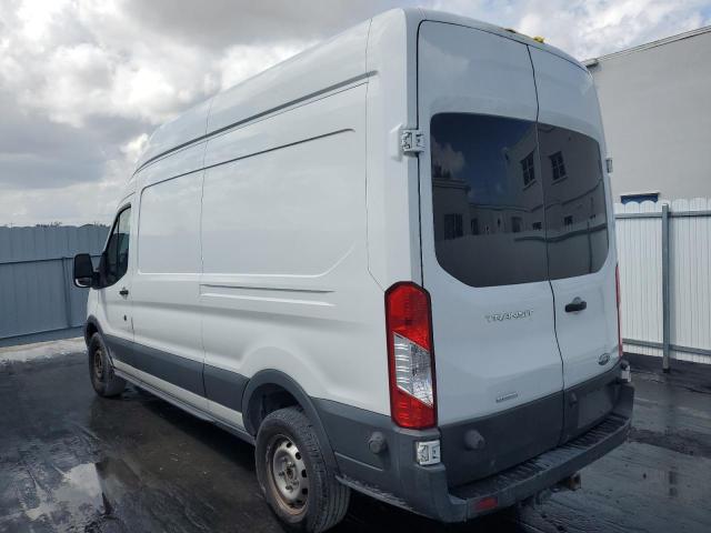 Изображение 2 2015 FORD TRANSIT T-250 2015 с VIN 1FTNR2XG7FKA80971