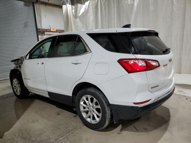 Obraz 2 z 2019 CHEVROLET EQUINOX LT 2019 z VIN 3GNAXUEV3KS592993