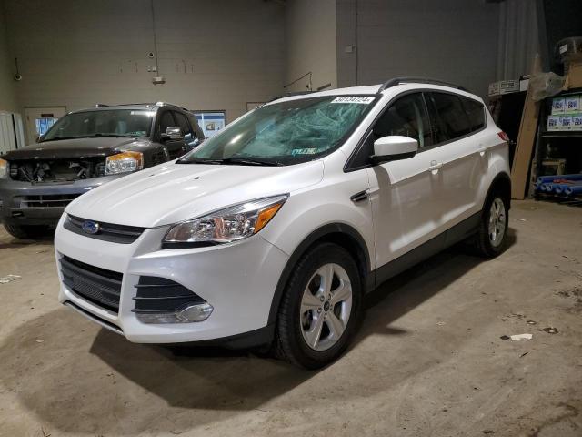Image 1 of 2016 FORD ESCAPE SE 2016 with VIN 1FMCU9GX5GUA50979