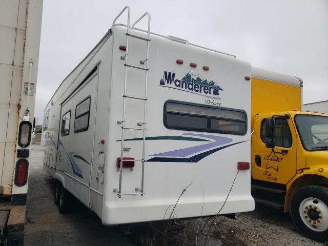 Изображение 3 2000 THOR TAHOE 2000 с VIN 4XTFS3324YC216882