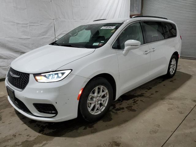 Изображение 1 2022 CHRYSLER PACIFICA TOURING L 2022 с VIN 2C4RC1BGXNR132730