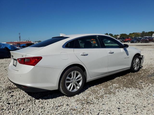 Image 3 of 2017 CHEVROLET MALIBU LT 2017 with VIN 1G1ZE5ST2HF160475