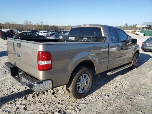 Obraz 3 z 2005 FORD F150  2005 z VIN 1FTRX12W35NB43092