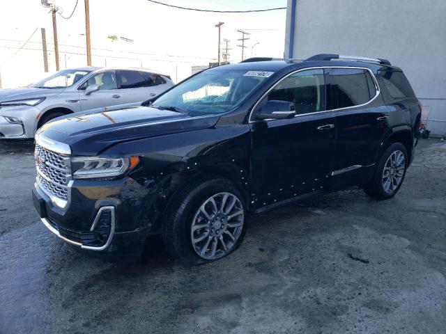 2023 GMC ACADIA DENALI 2023 image