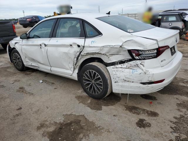 Obraz 2 z 2019 VOLKSWAGEN JETTA S 2019 z VIN 3VWC57BU3KM156165