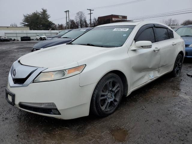 Изображение 1 2010 ACURA TL  2010 с VIN 19UUA8F20AA026505