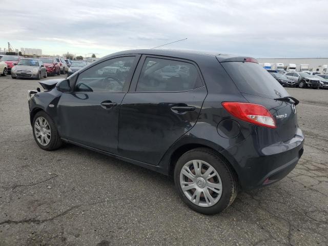 Obraz 2 z 2014 MAZDA MAZDA2 SPORT 2014 z VIN JM1DE1KZ3E0176942