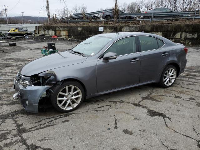 Изображение 2012 LEXUS IS 250 2012