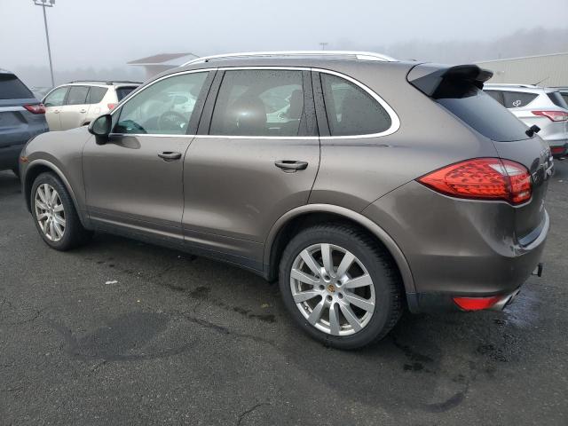 Obraz 2 z 2014 PORSCHE CAYENNE  2014 z VIN WP1AA2A28ELA93755