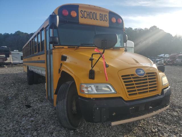 2016 BLUE BIRD SCHOOL BUS / TRANSIT BUS  2016 image