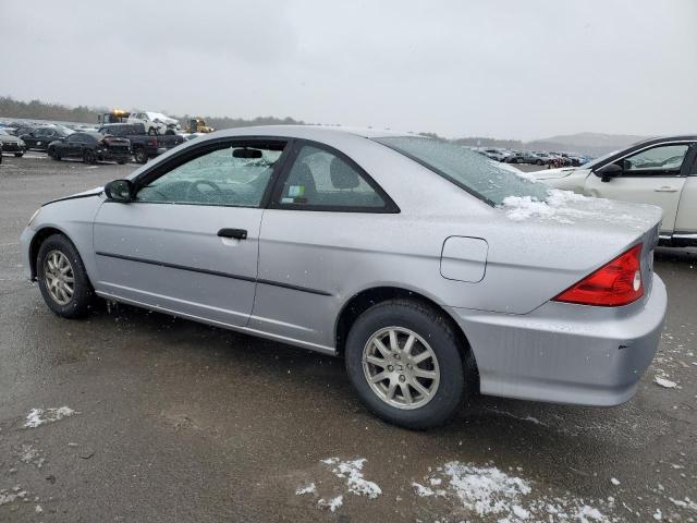 Obraz 2 z 2005 HONDA CIVIC HX 2005 z VIN 1HGEM22755L012300