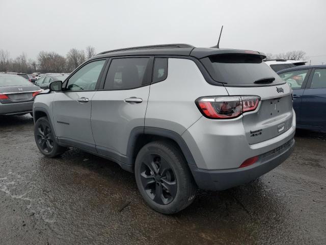 Obraz 2 z 2021 JEEP COMPASS LATITUDE 2021 z VIN 3C4NJDBB8MT557398