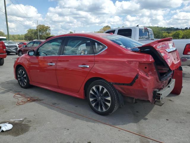 Изображение 2 2019 NISSAN SENTRA S 2019 с VIN 3N1AB7APXKY330825
