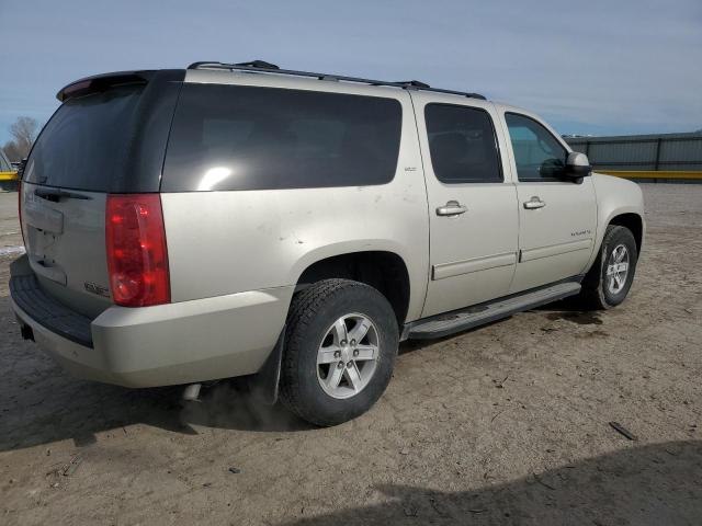 Image 3 of 2013 GMC YUKON XL K1500 SLT 2013 with VIN 1GKS2KE7XDR306441