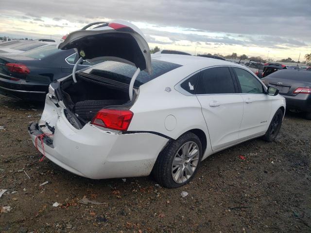 Изображение 3 2017 CHEVROLET IMPALA LS 2017 с VIN 1G11Z5S36HU143255